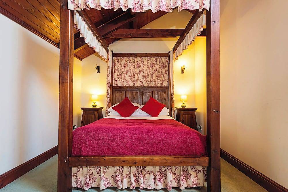 Salkeld Cottage, perfect rural retreat for couples. in Cumbria