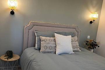 Gîte pour 4 personnes à Aulnay-sous-Bois