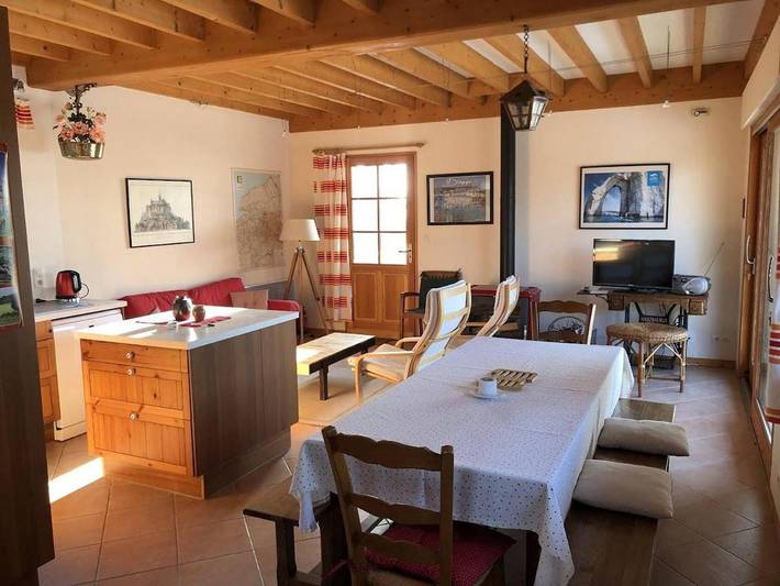 Location de vacances pour 5 personnes à Sauchay - 2