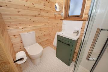 Cottage for 2 People in North Yorkshire, Yorkshire, Photo 4