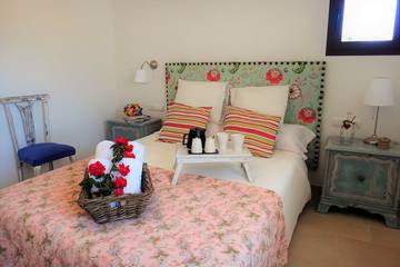 Ferienhaus für 8 Personen in El Pilar de la Mola, Formentera, Bild 1