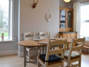 Holiday Rental for 4 People in Cumbria, Photo 3