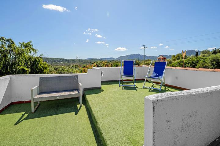 Villa pour 4 personnes, avec jardin, animaux acceptés dans Costa Smeralda - 4