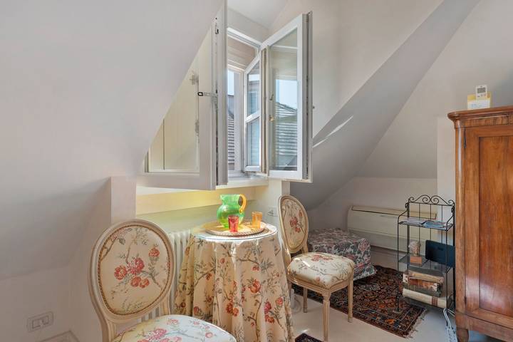 Chambre d’hôte pour 2 personnes, avec balcon, animaux acceptés dans Ligurie - 4