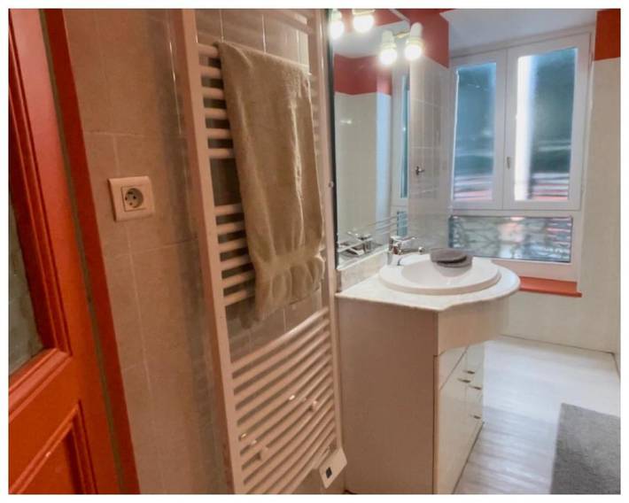 Gîte pour 2 personnes à Massiac - 2