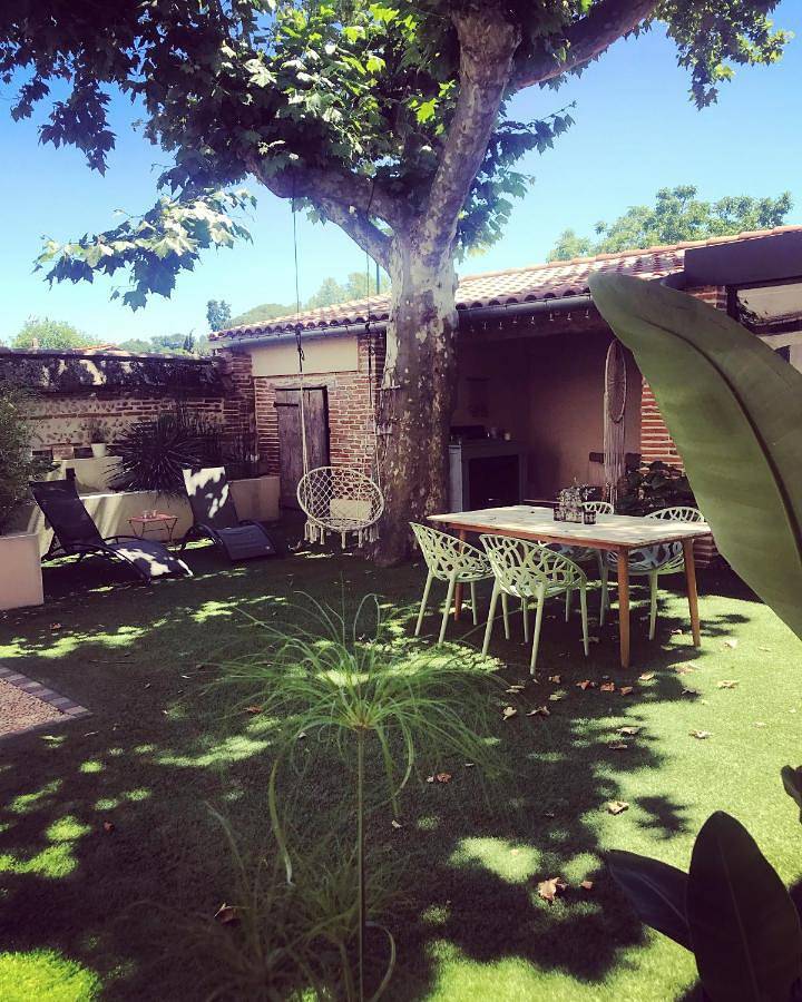 One-Bedroom Villa in Noé, Haute-Garonne