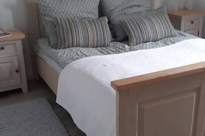 Ferienwohnung für 2 Personen in Sande - 2