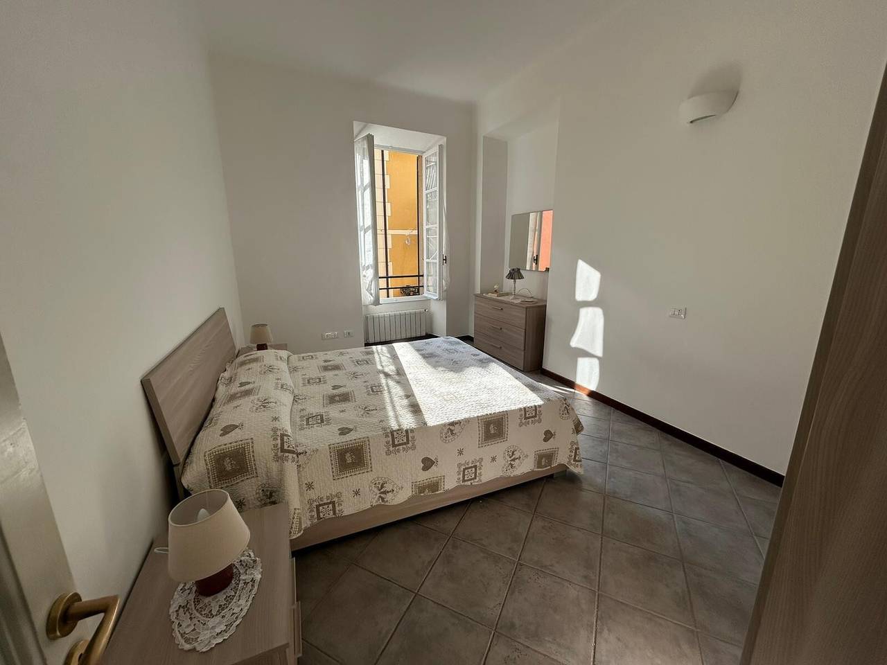 Apartamento entero, Apartamento 'La Casa Del Marchese' con Terraza Privada in Pietra Ligure, Pietra Ligure Municipio