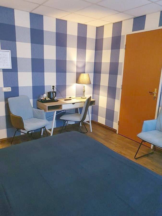 Hôtel pour 2 personnes, avec terrasse à Meppel - 3