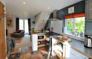 Glamping for 2 People in Newport (Pembrokeshire), Pembrokeshire, Photo 3