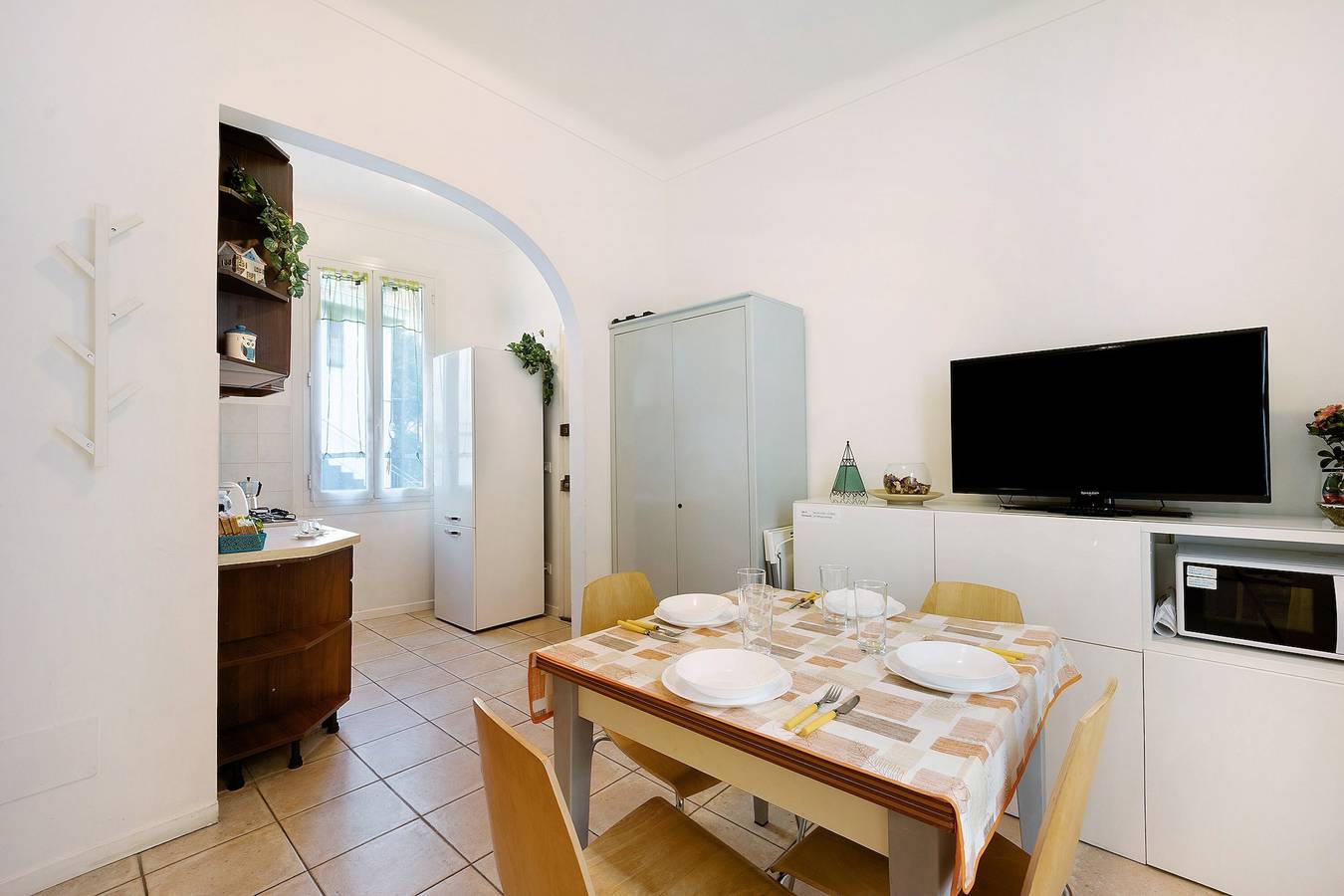 Entire apartment, Il Gattino Di Sanremo 1 in San Remo, Sanremo Municipality