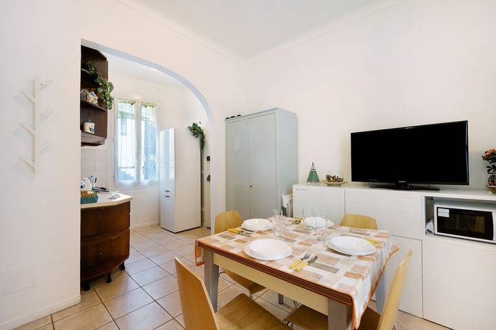 Ferienwohnung für 6 Personen