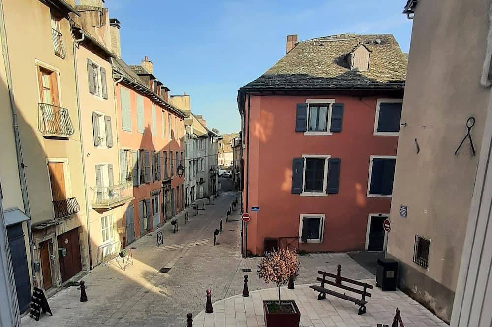 Appartement entier, Le rendez-vous du Gévaudan in Marvejols, Région de Mende