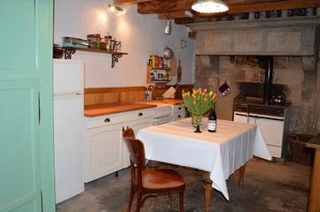 Gîte pour 2 personnes, avec jardin, animaux acceptés à Tignécourt