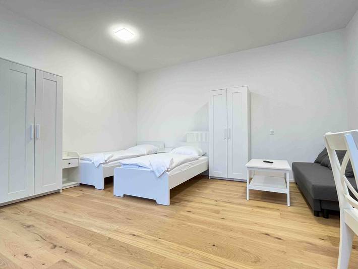 Ferienwohnung für 2 Personen in Amberg (Oberpfalz) - 4