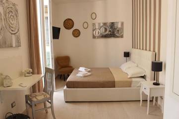 Maison d’hôte pour 2 personnes, animaux acceptés dans Levanto