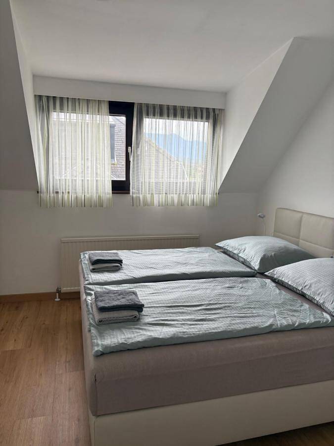 Ganze Wohnung, Villa Mayr in St. Magdalen (Villach), Villach