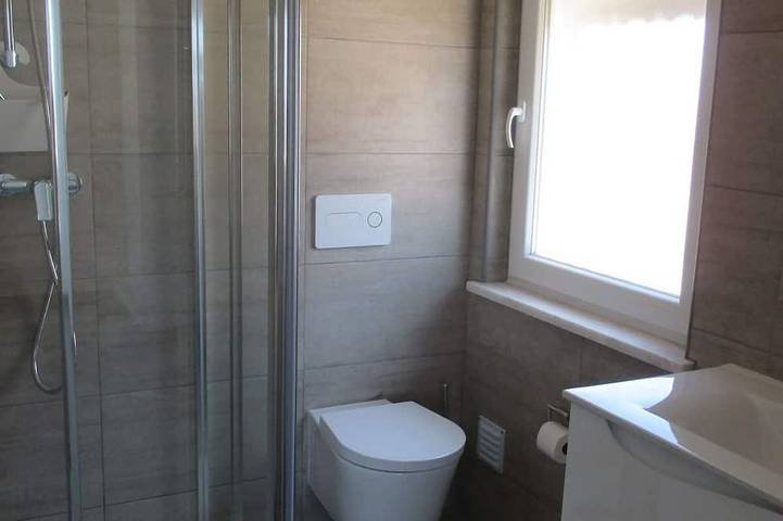 Your dream home with a distant view in Urbanizacion Costa Esuri, Ayamonte