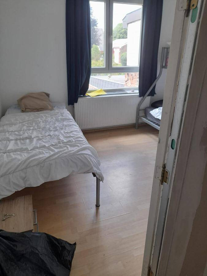 Gîte pour 4 personnes, avec terrasse à Herstal - 3