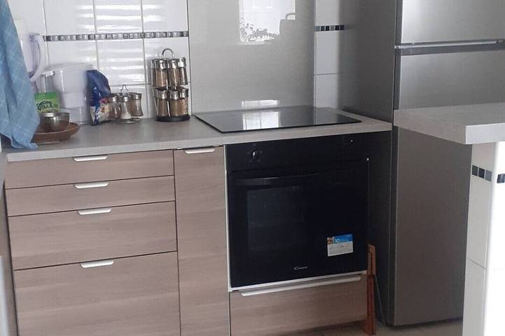 Apartamento de vacaciones para 4 personas - 1