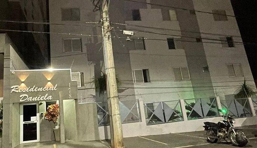 Casas e apartamentos de temporada para 4 pessoas, com animais de estimação em Uberaba