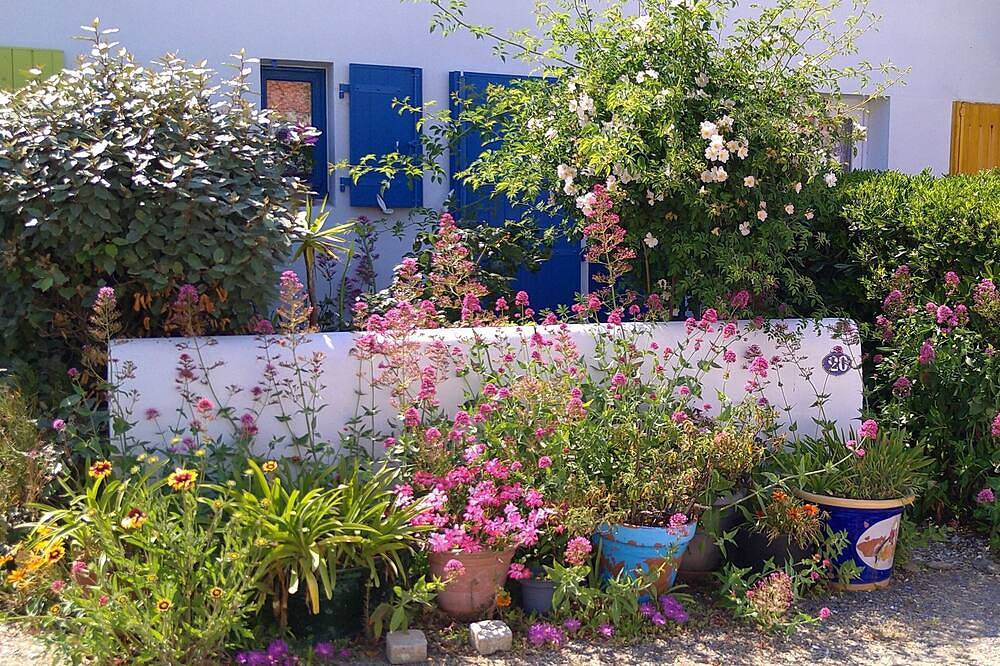 Apartamento entero, Studio Symami in L'Île-d'Yeu, Vandea