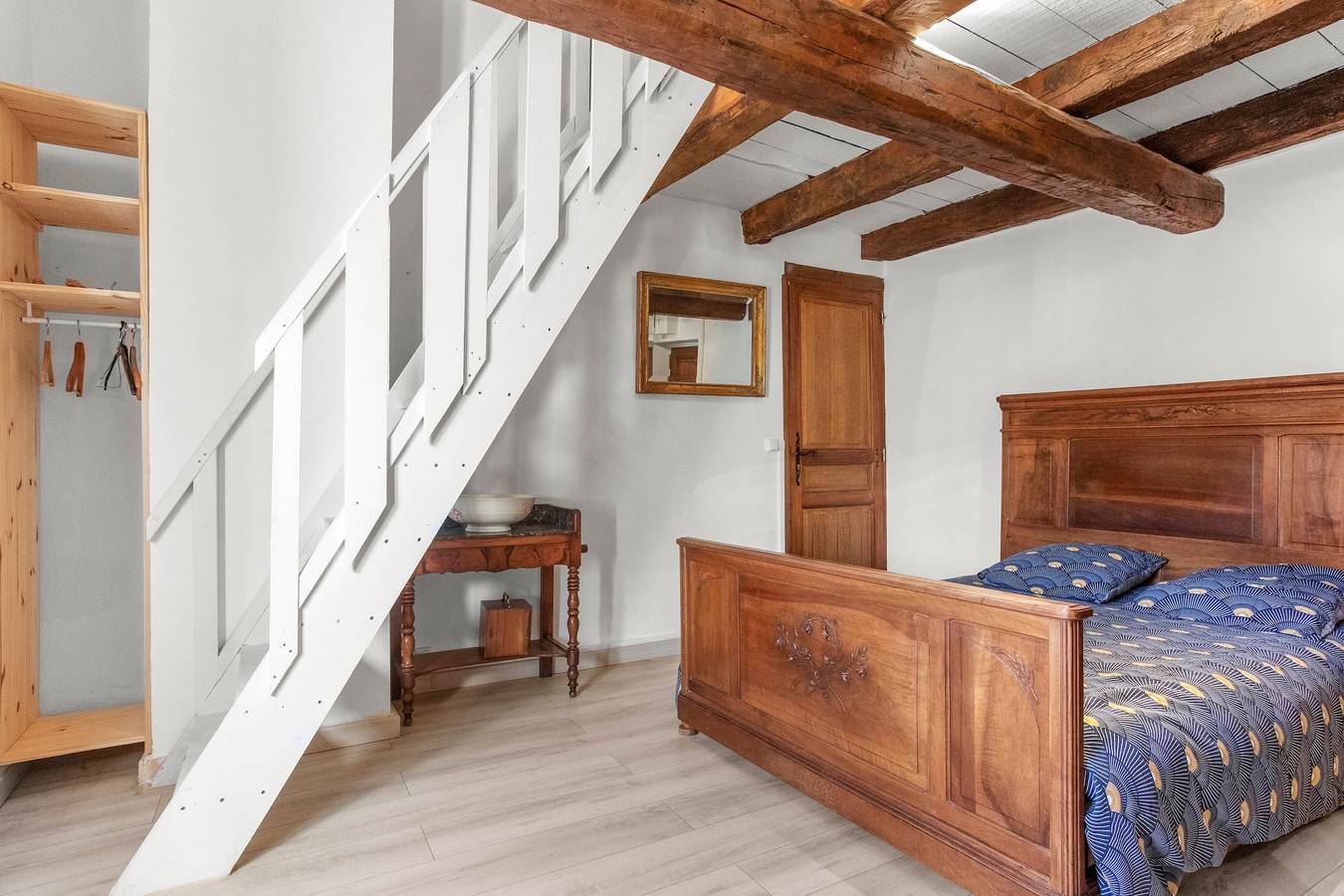 Vakantiehuis voor 3 personen met tuin, foto 10