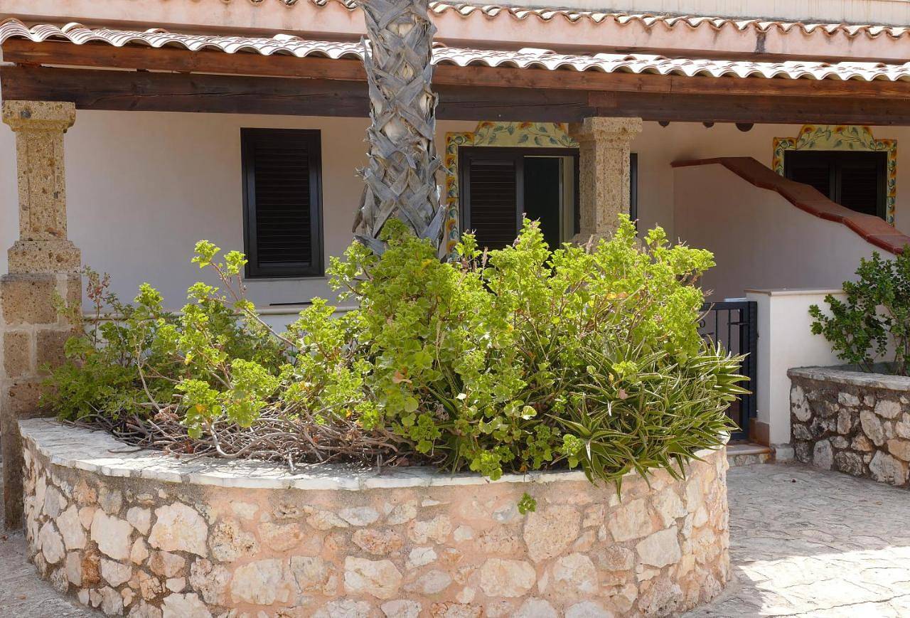 Standard Double Room in Macari, San Vito Lo Capo