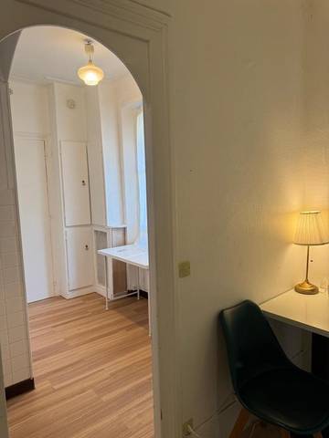 Gîte pour 2 personnes à Villejuif