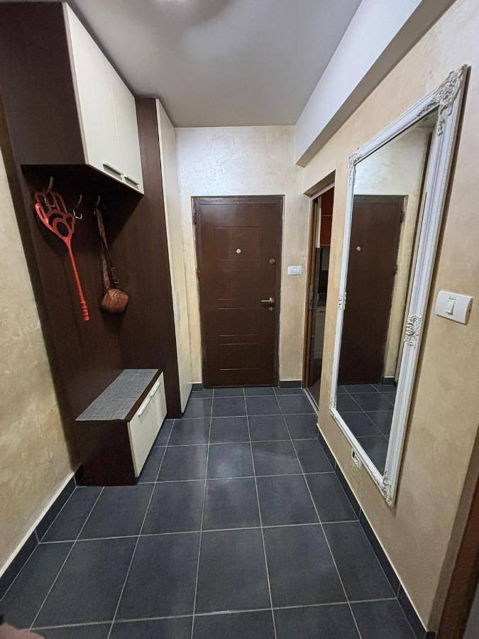 Appartement de vacances pour 4 personnes, animaux acceptés
