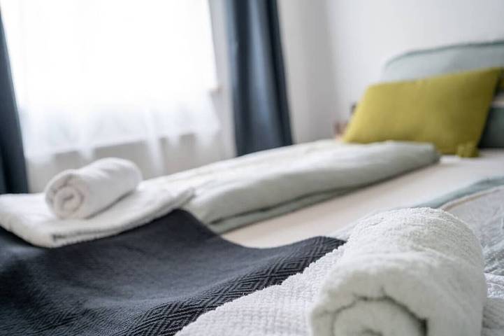 Ganze Wohnung, Farawayhomes Studio St.Wolfgang #9 in Bezirk Salzburg-Umgebung