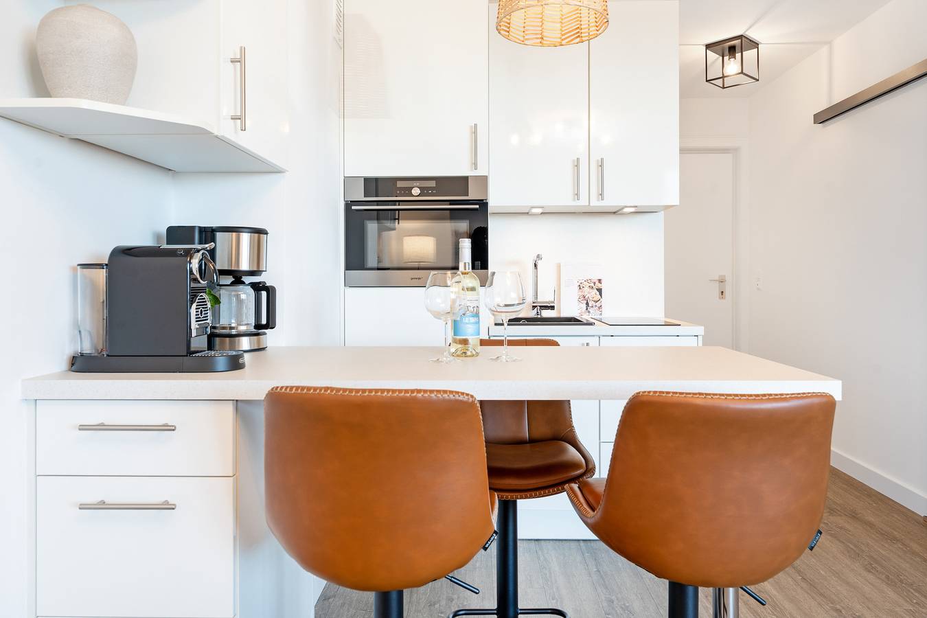 Ganze Ferienwohnung, Montemare Oceanbreeze in Scharbeutz, Ostholstein