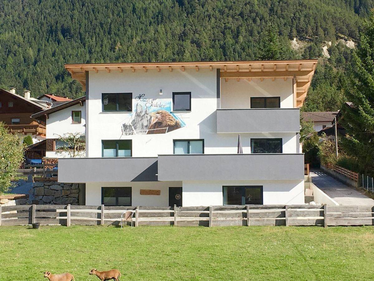 Ferienwohnung für 6 Personen in Stubaier Alpen, Fulpmes