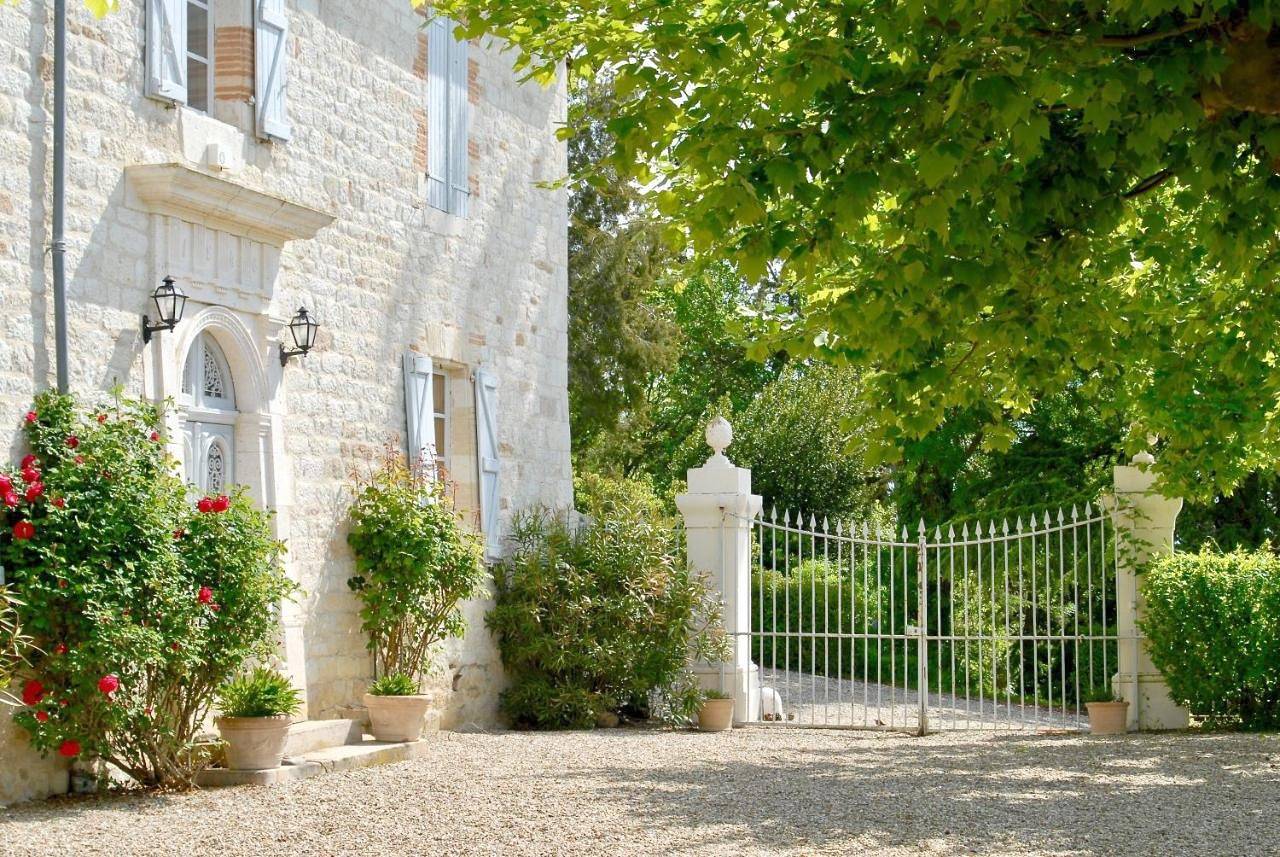 Domaine de Perches in Gaillac, Région d'Albi