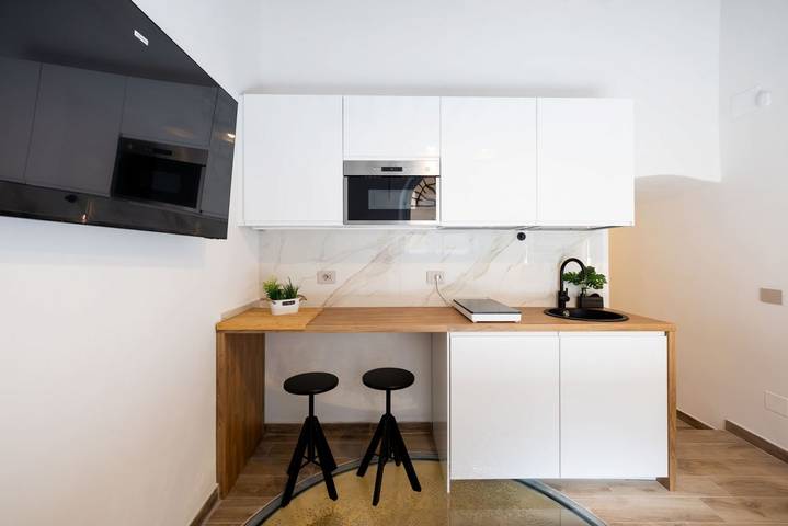 Appartamento intero, Guesthost - Porta Ovile Glam Studio in Siena, Siena e dintorni