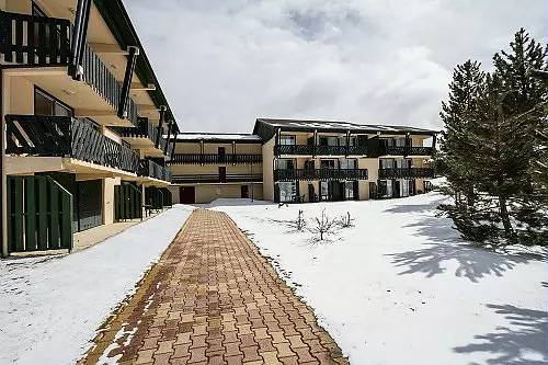 Gîte pour 3 personnes, avec vue et terrasse dans Station de Bolquère Pyrénées 2000 - 3