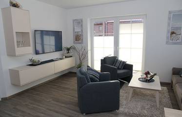 Ferienwohnung für 4 Personen in Greetsiel Hafen, Krummhörn, Bild 3