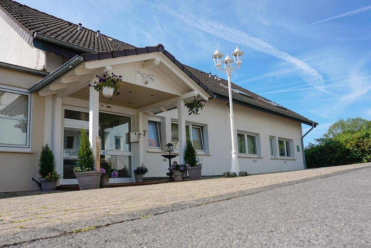 Haus Löhrberg in Hemer, Märkischer Kreis