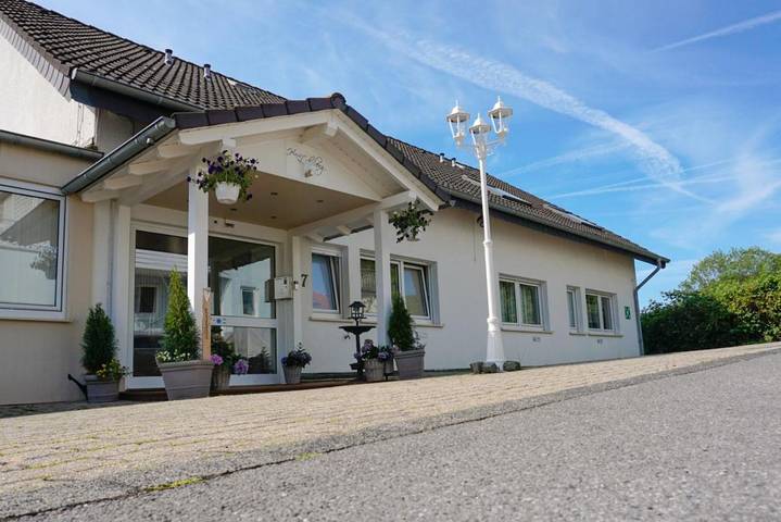 Ferienhaus für 5 Personen in Hemer