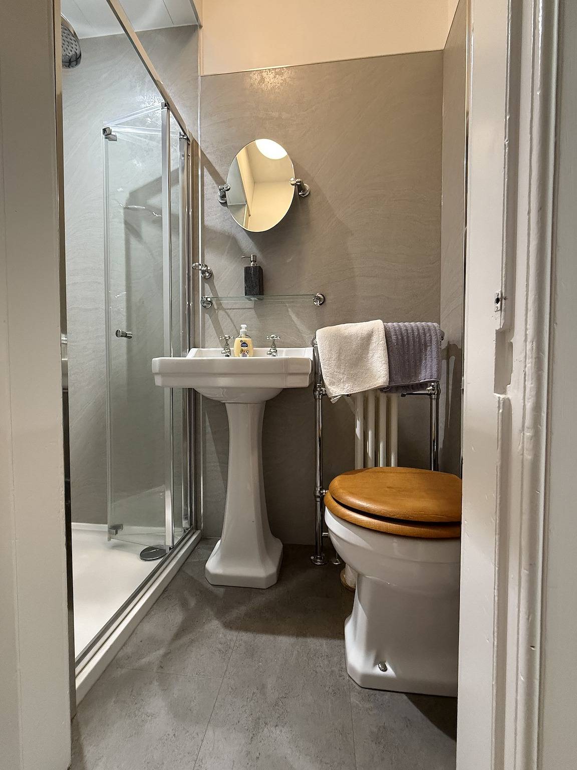 St Andrews Golf Apartment in St Andrews, Fife region