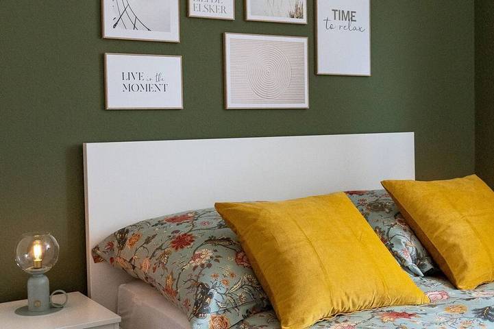 Ferienwohnung für 4 Personen, mit Garten in Bodenwerder - 2