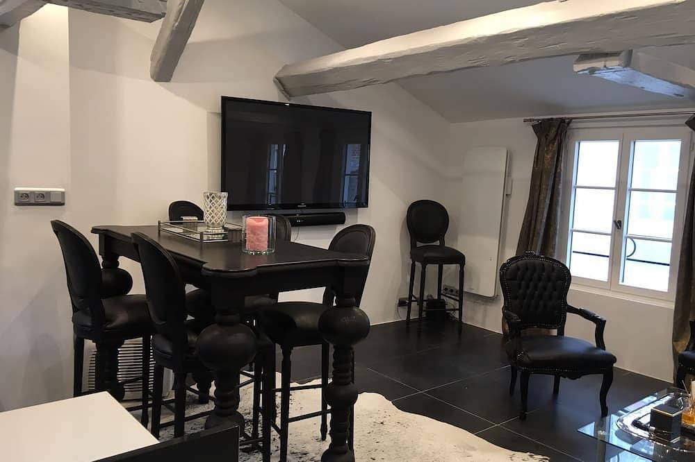 Appartement de vacances