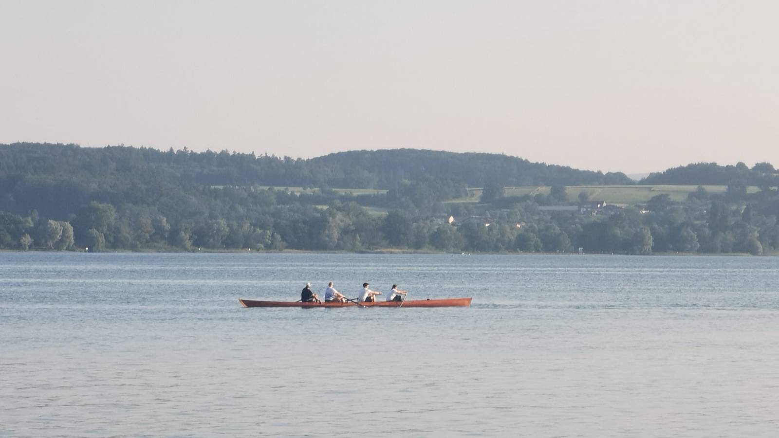 Gemütliche 28 m²-Jurte mit Sternenblick, Grillstelle und separatem Bad in Nördlicher Bodensee region