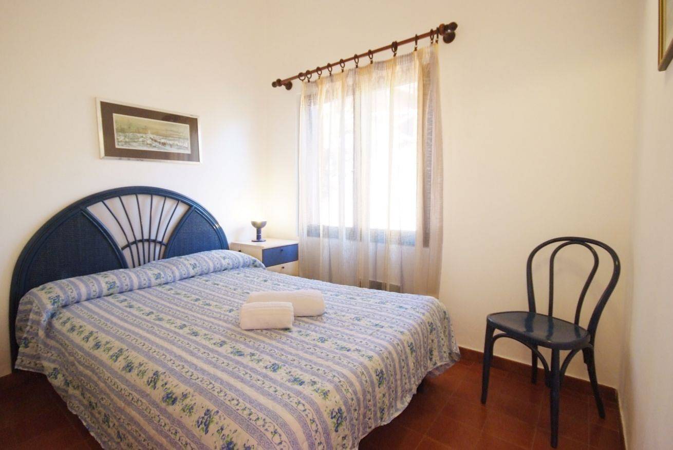 Apartamento entero, Collina sul Golfo 13 in Cala di Mola, Porto Azzurro