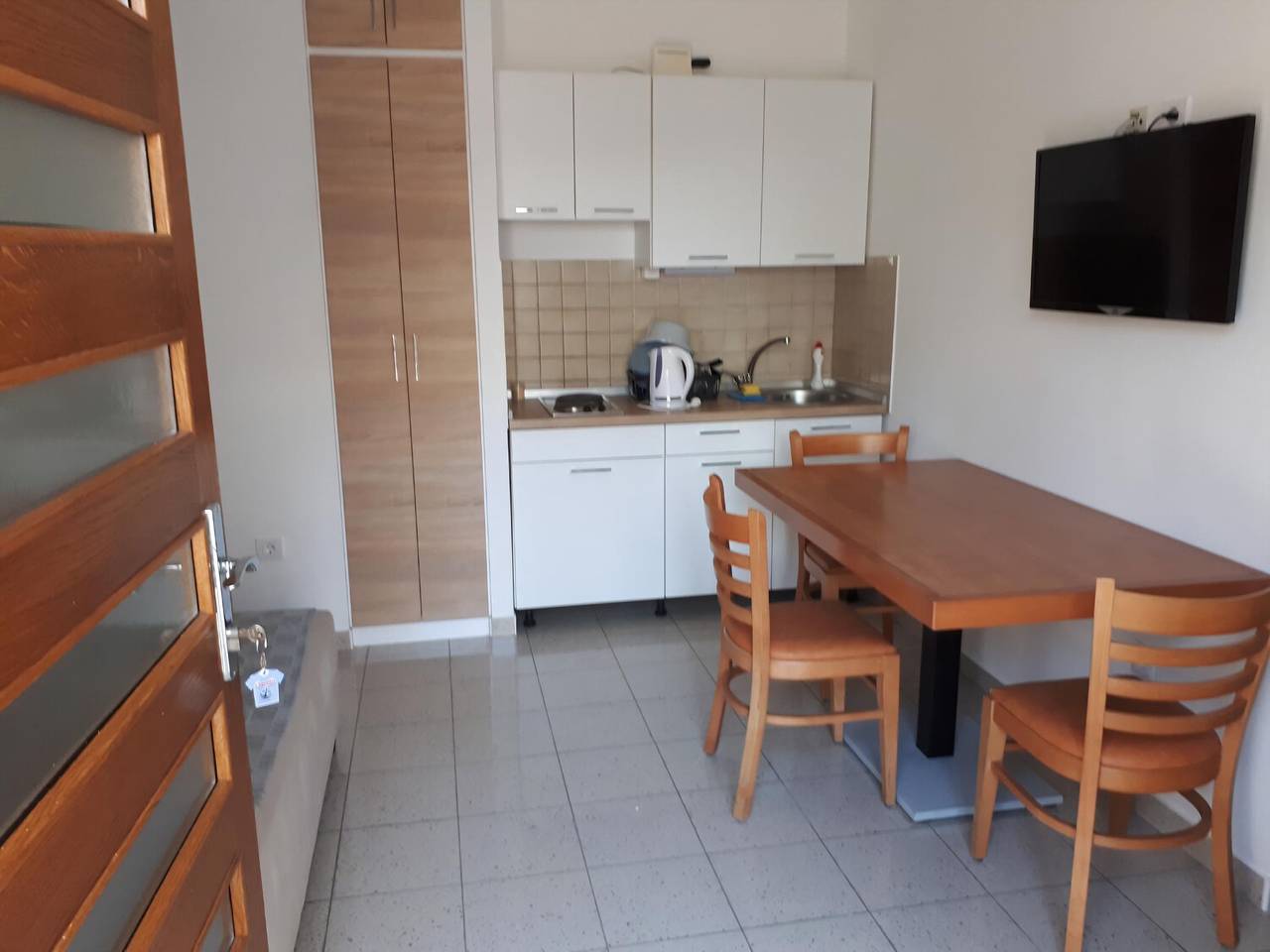 Ganze Wohnung, Apartments Mari in Nin, Zadar