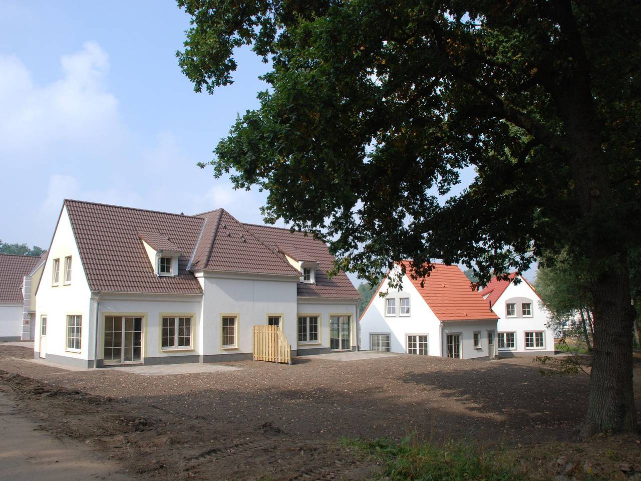 Komfortable Villa in der Nähe von Bad Bentheim — Bild 2