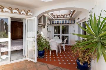 Villa for 4 People in Las Lomas de Mijas, Mijas, Photo 4