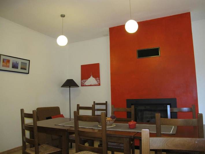 Villa pour 12 personnes, avec vue et balcon dans les Hautes-Pyrénées - 4