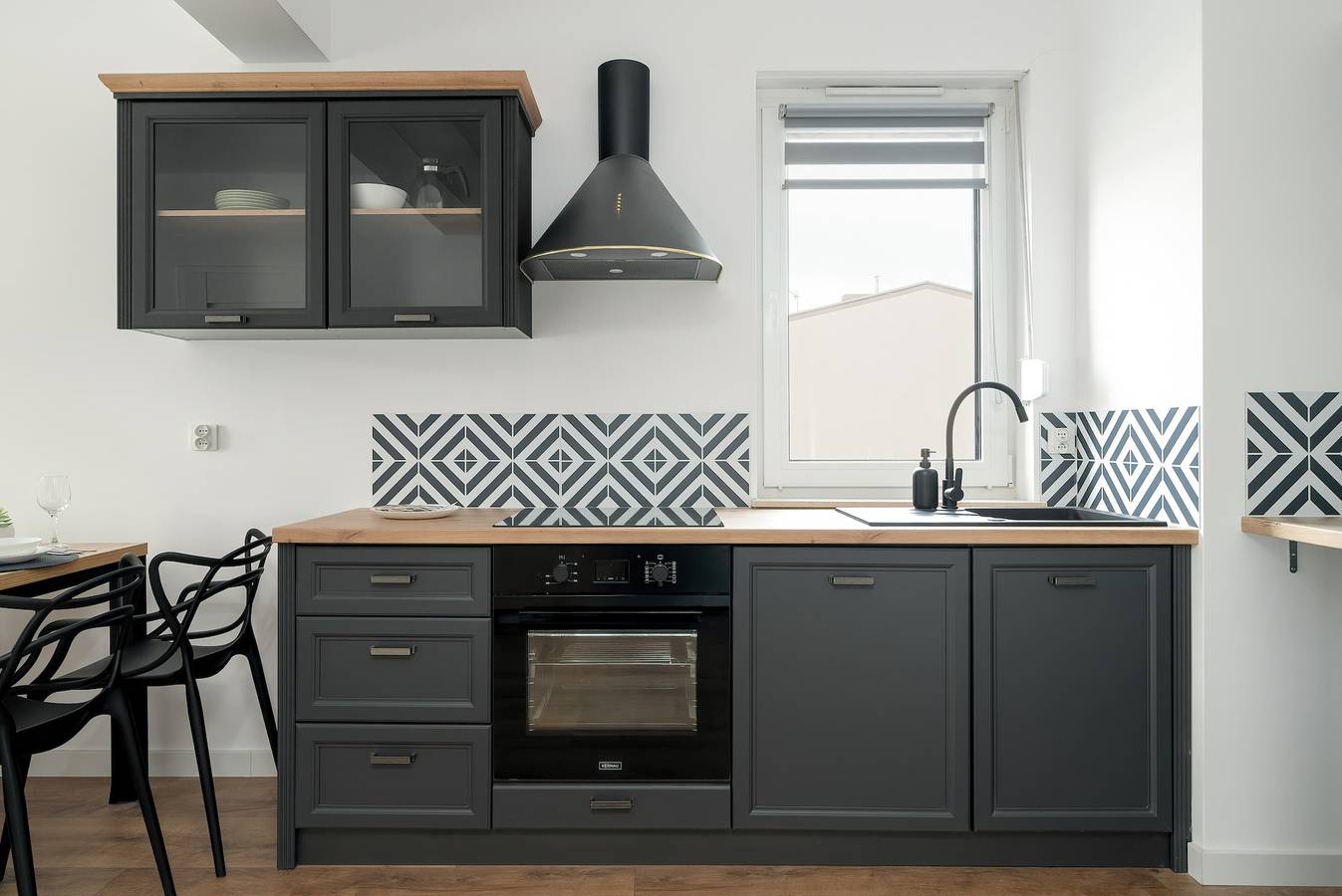 Apartamento entero, Stylish Apartment in Poznan | Terrace | Parking in Poznań, Gran Polonia (región histórica)
