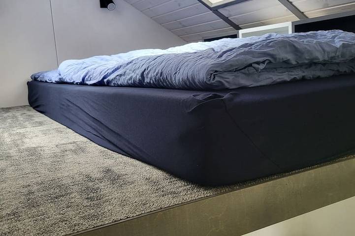 Wohnwagen für 4 Personen im Sauerland - 3